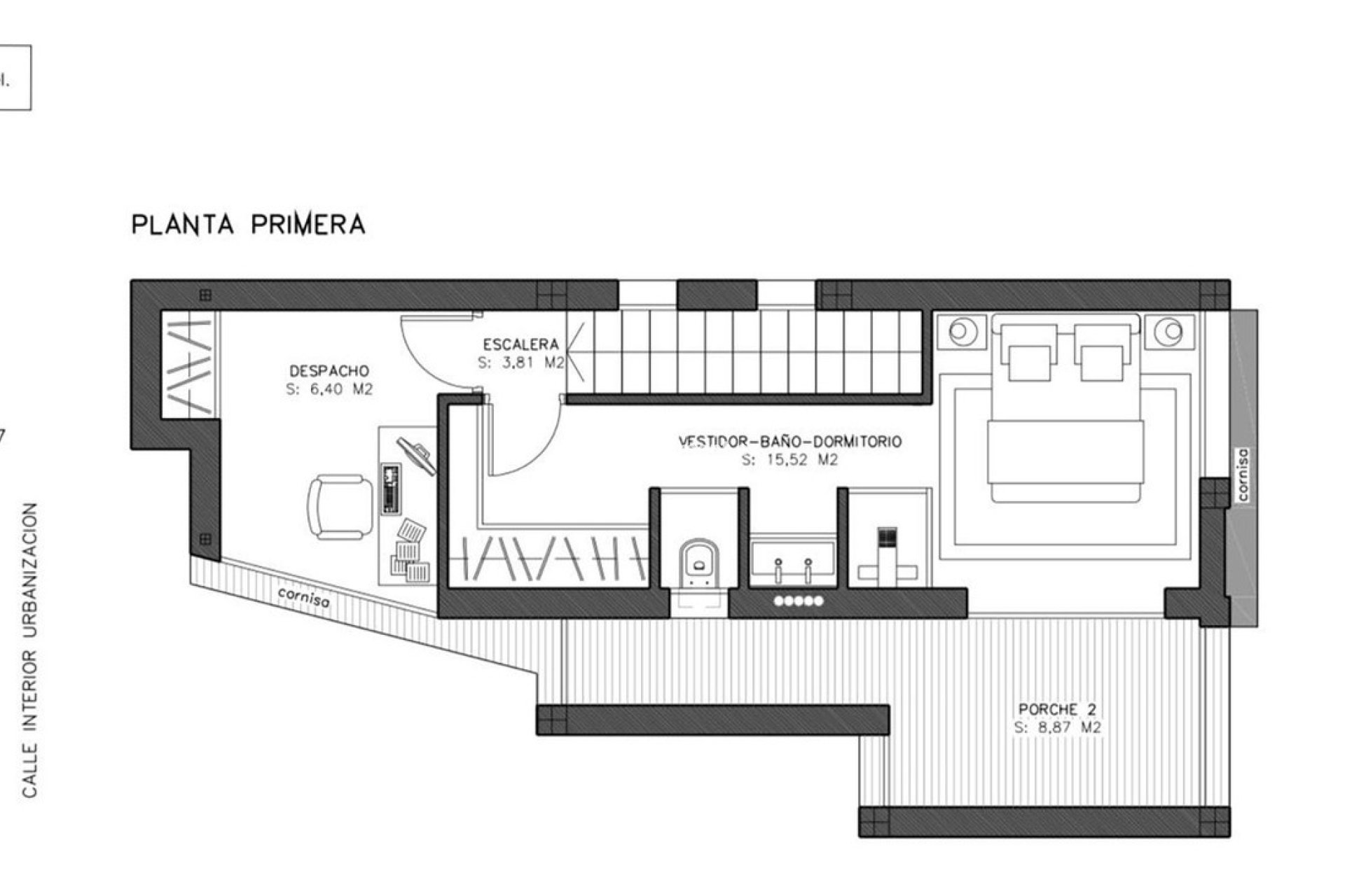 Bestaande woning - Perceel - Marbella - San Pedro de Alcántara