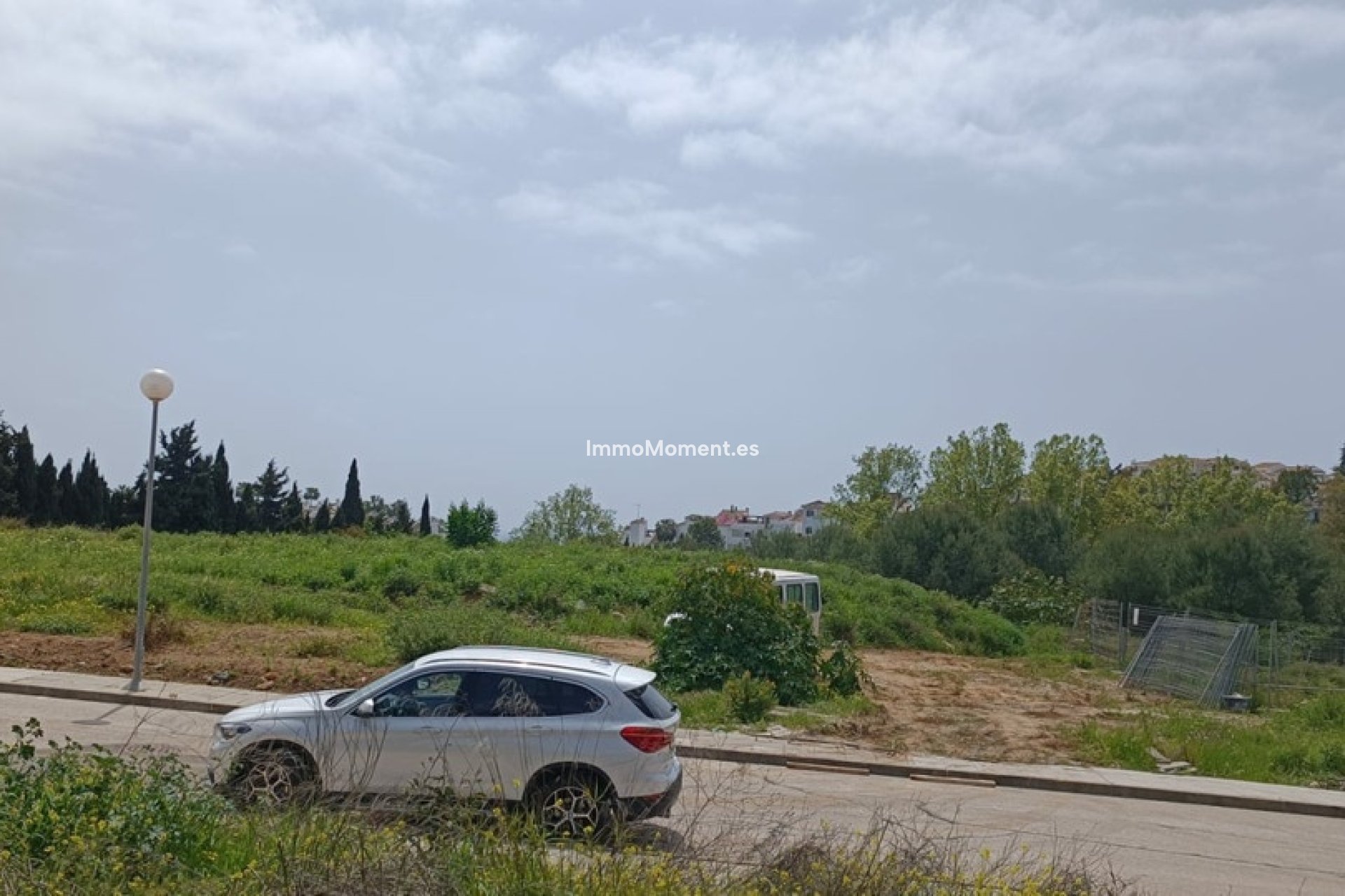 Bestaande woning - Perceel - Marbella - The Golden Mile