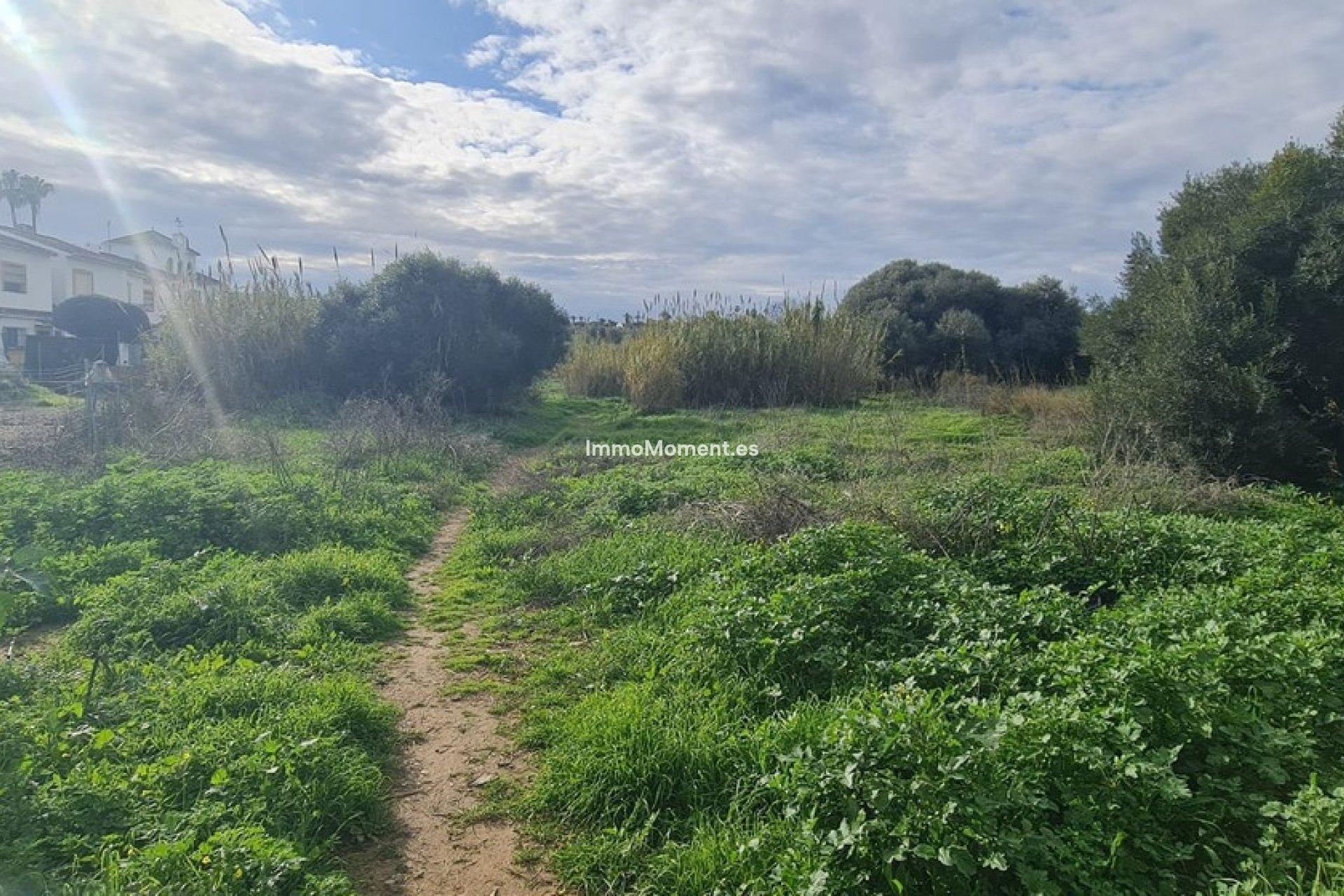 Bestaande woning - Perceel - Mijas - Campo Mijas