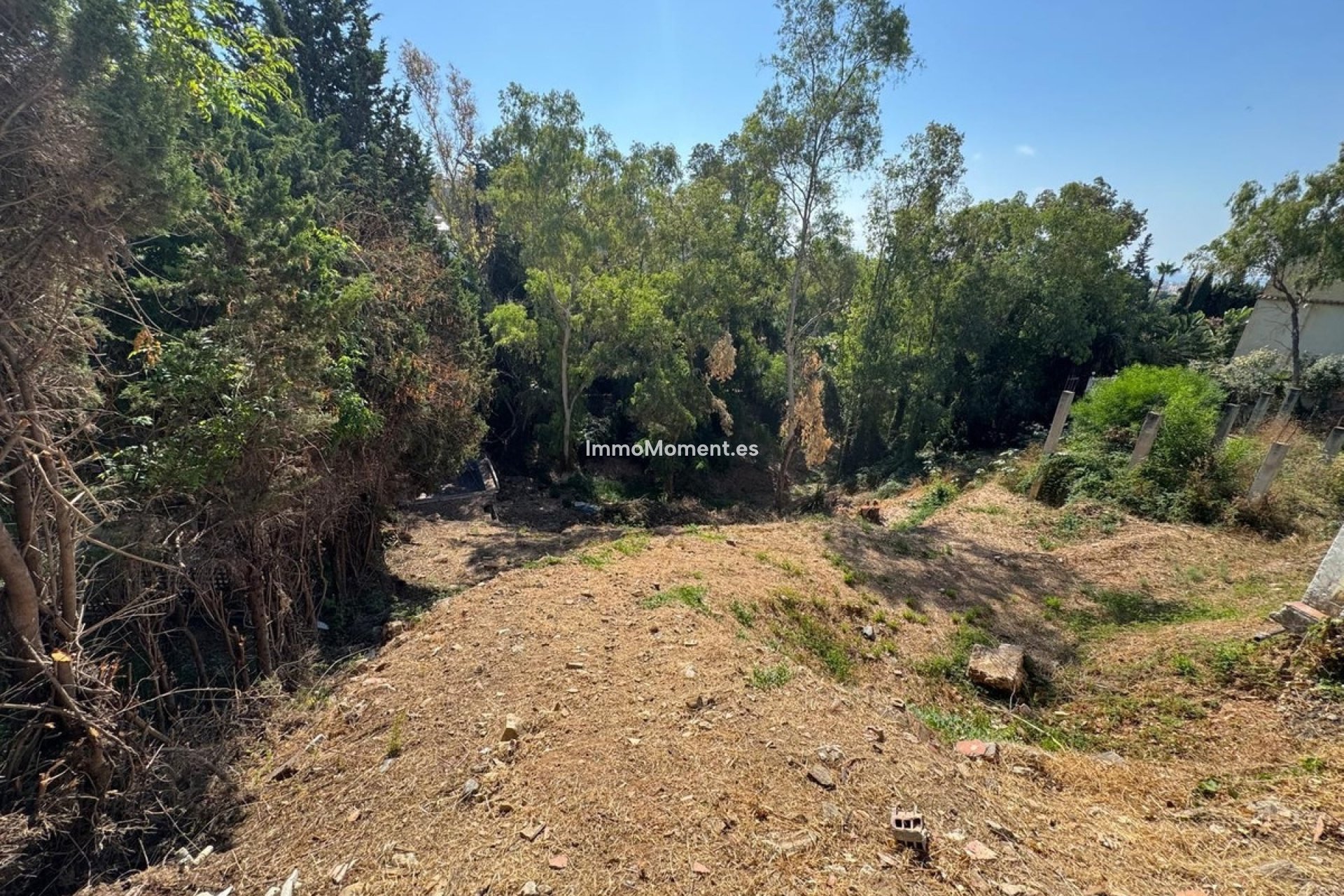 Bestaande woning - Perceel - Mijas - Campo Mijas