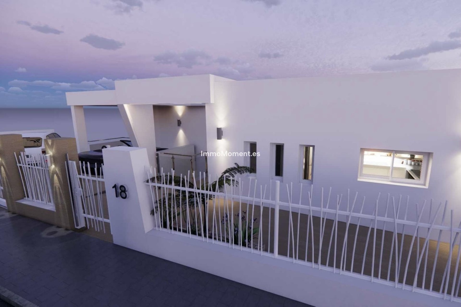 Bestaande woning - Perceel - Mijas - Campo Mijas