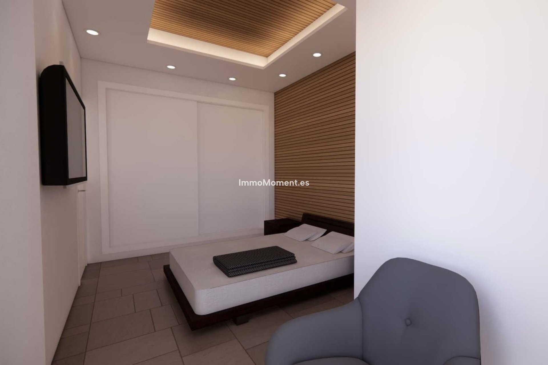 Bestaande woning - Perceel - Mijas - Campo Mijas
