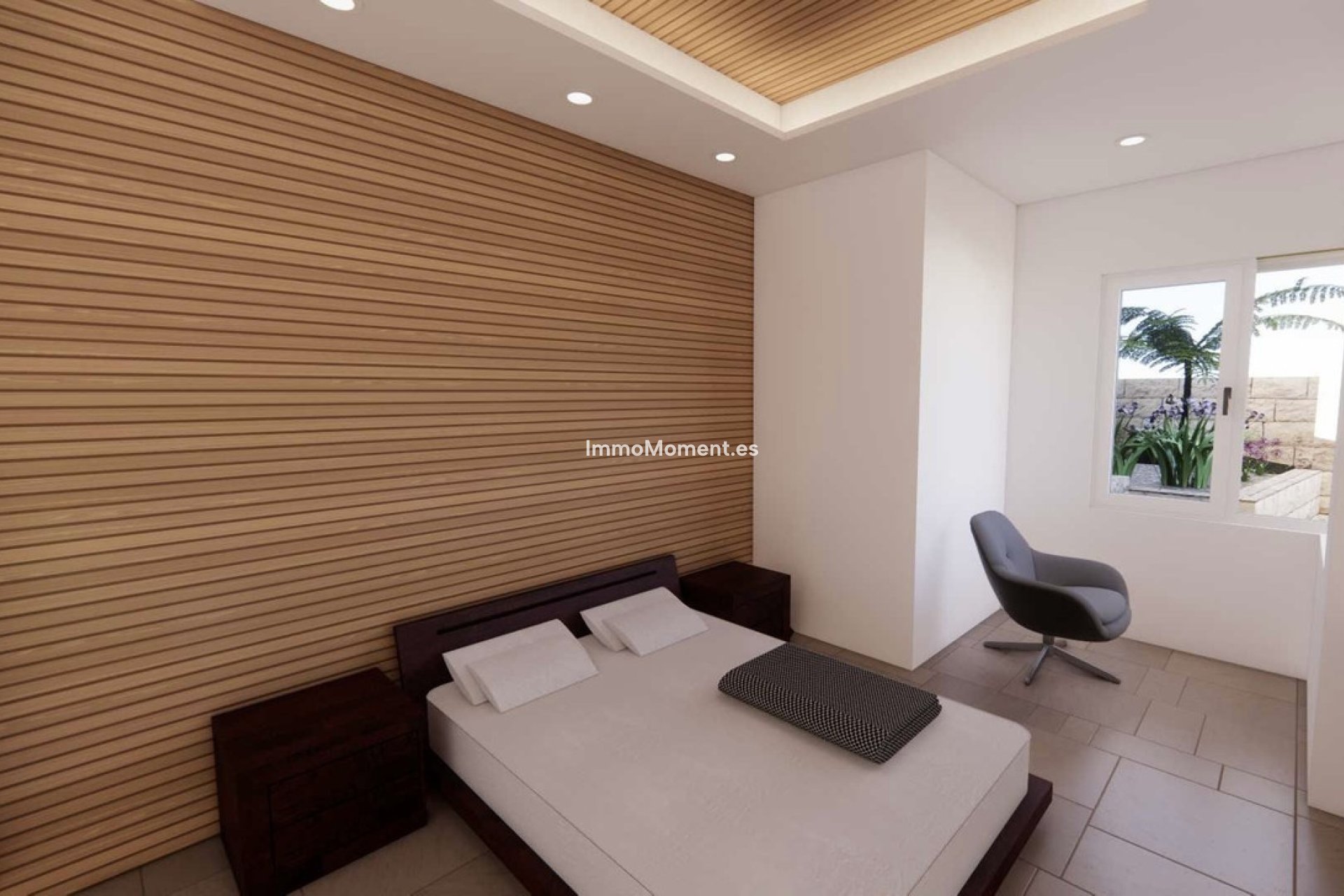 Bestaande woning - Perceel - Mijas - Campo Mijas