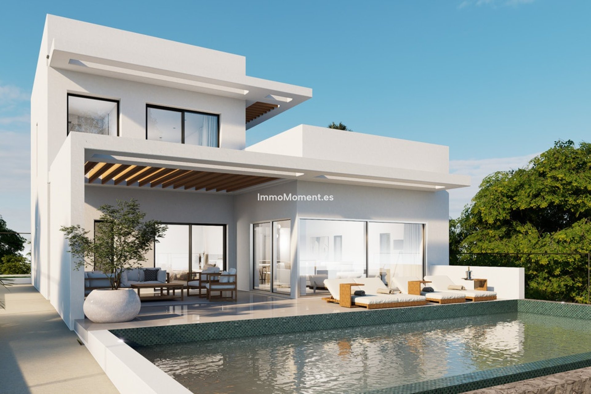 Bestaande woning - Perceel - Mijas Costa - La Cala de Mijas