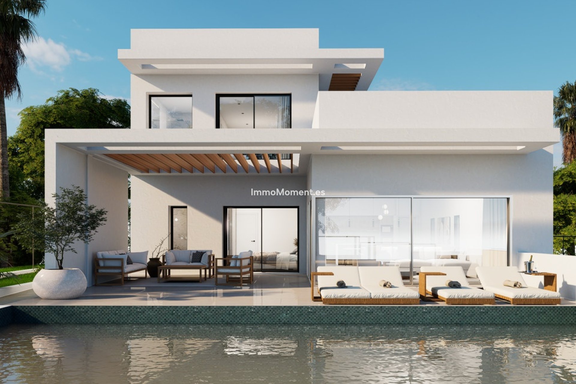 Bestaande woning - Perceel - Mijas Costa - La Cala de Mijas