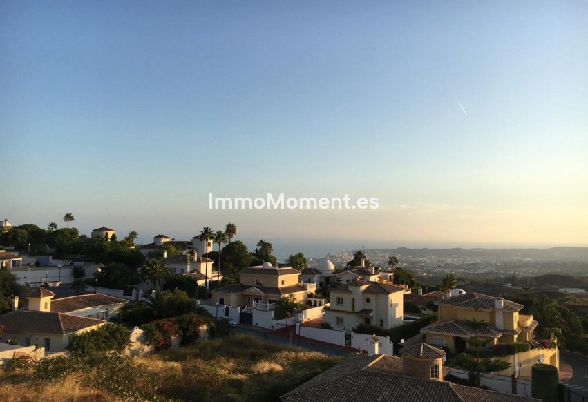 Bestaande woning - Perceel - Mijas Costa