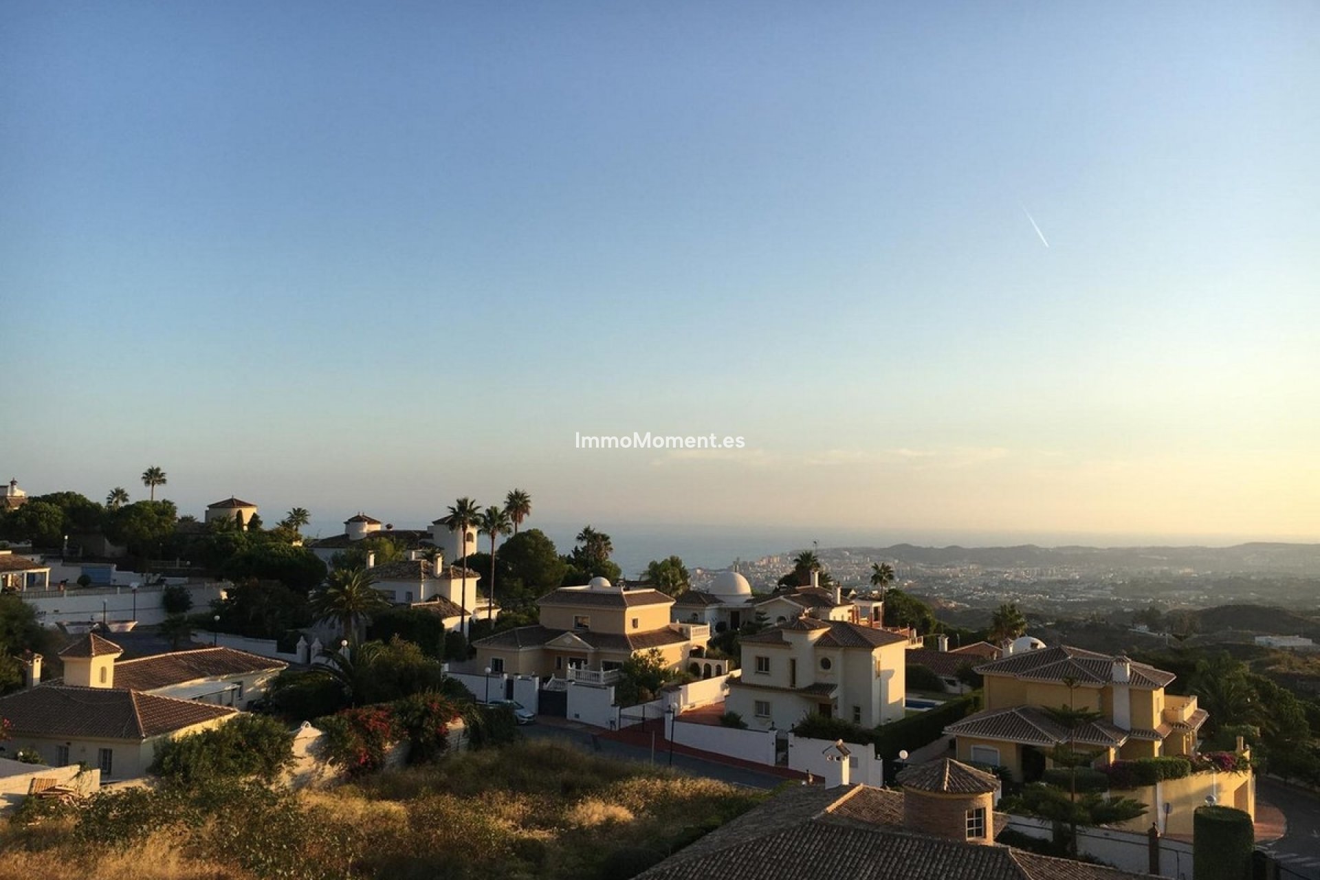 Bestaande woning - Perceel - Mijas Costa