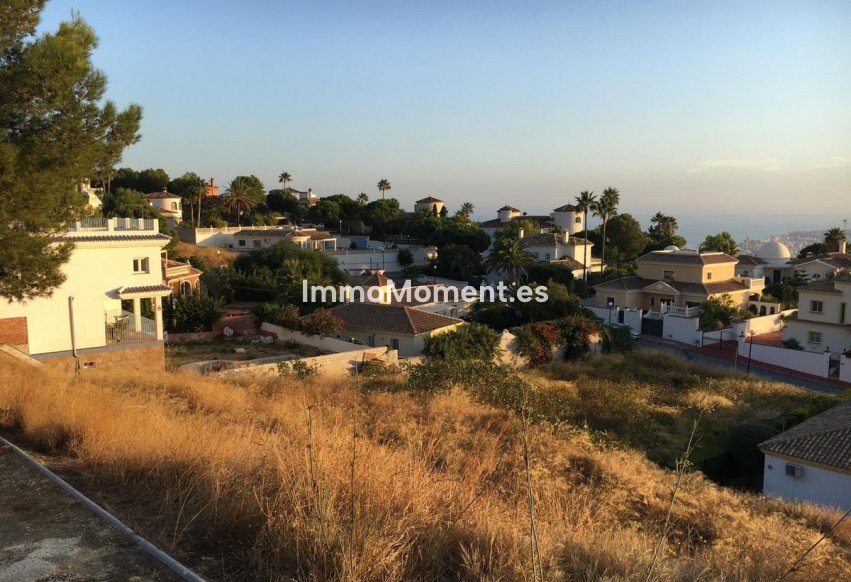 Bestaande woning - Perceel - Mijas Costa