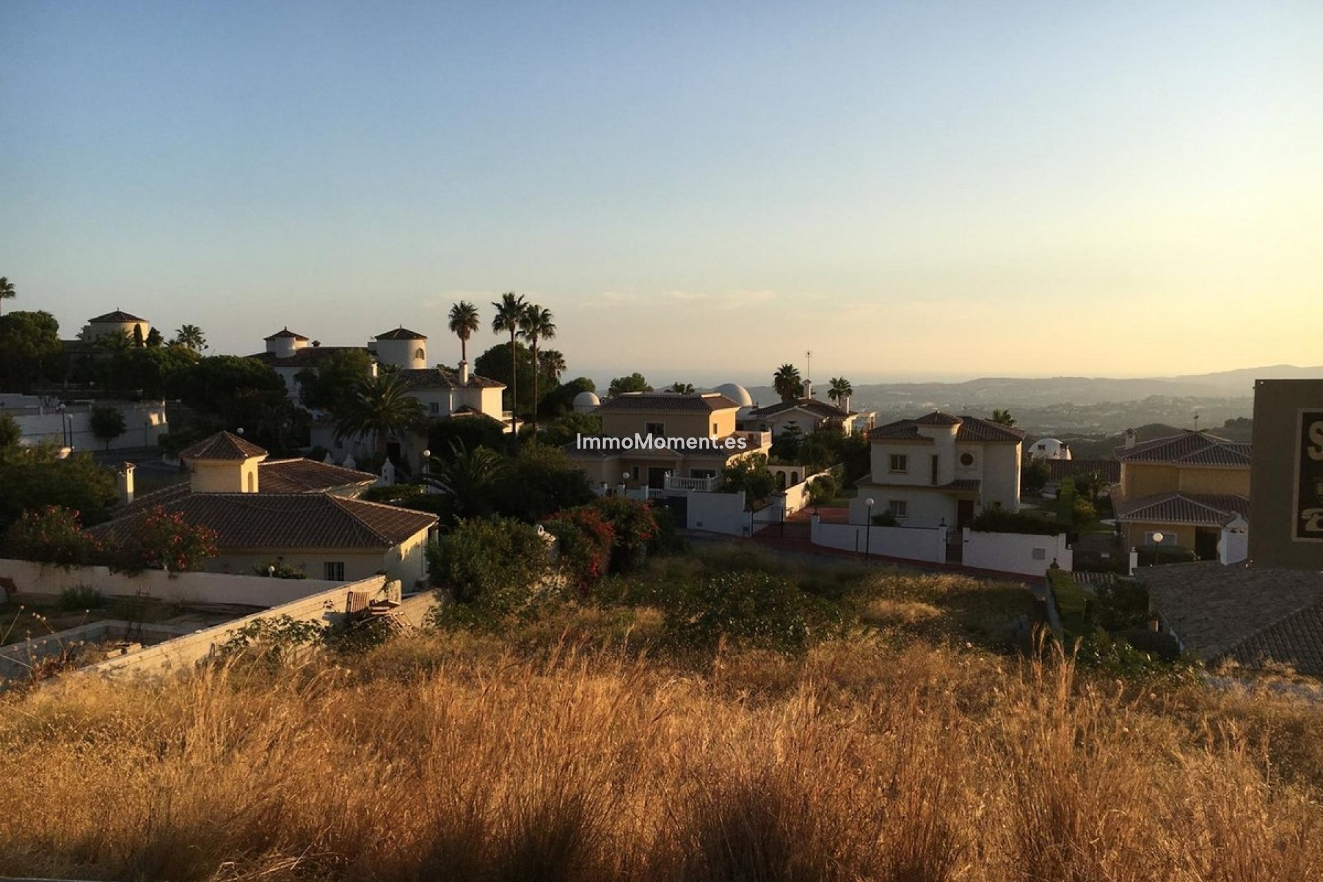Bestaande woning - Perceel - Mijas Costa