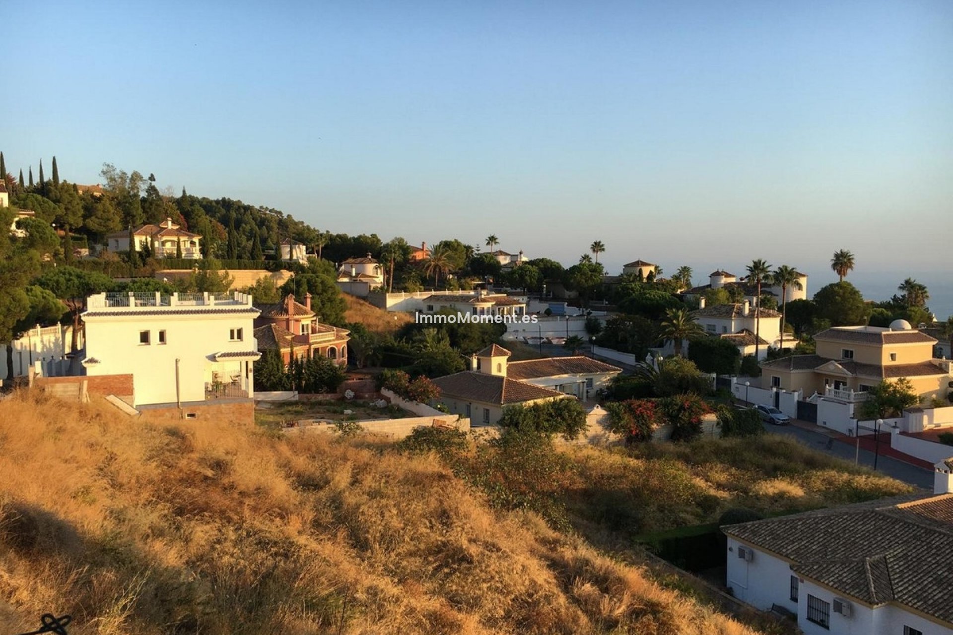 Bestaande woning - Perceel - Mijas Costa
