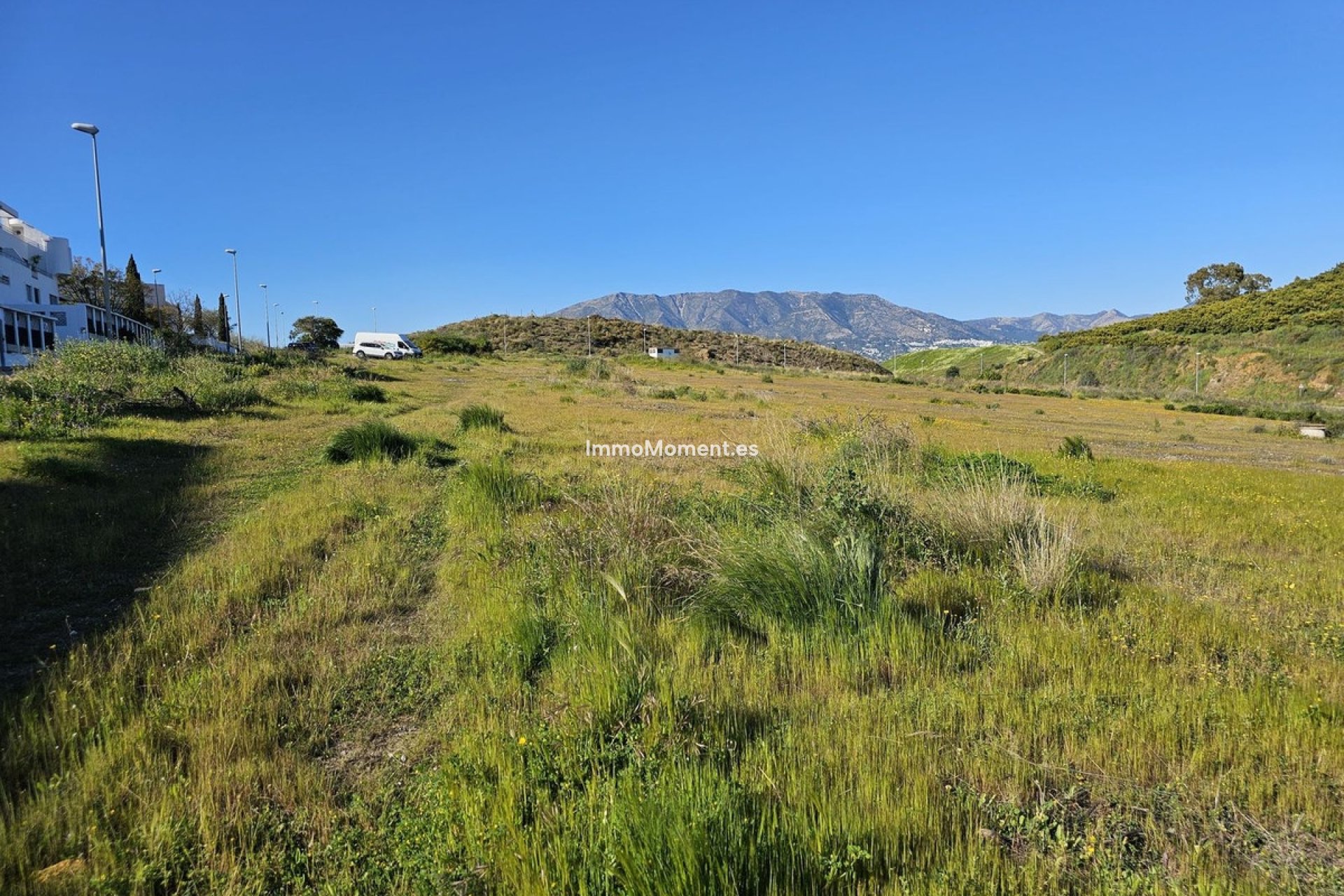 Bestaande woning - Perceel - Mijas - La Cala de Mijas