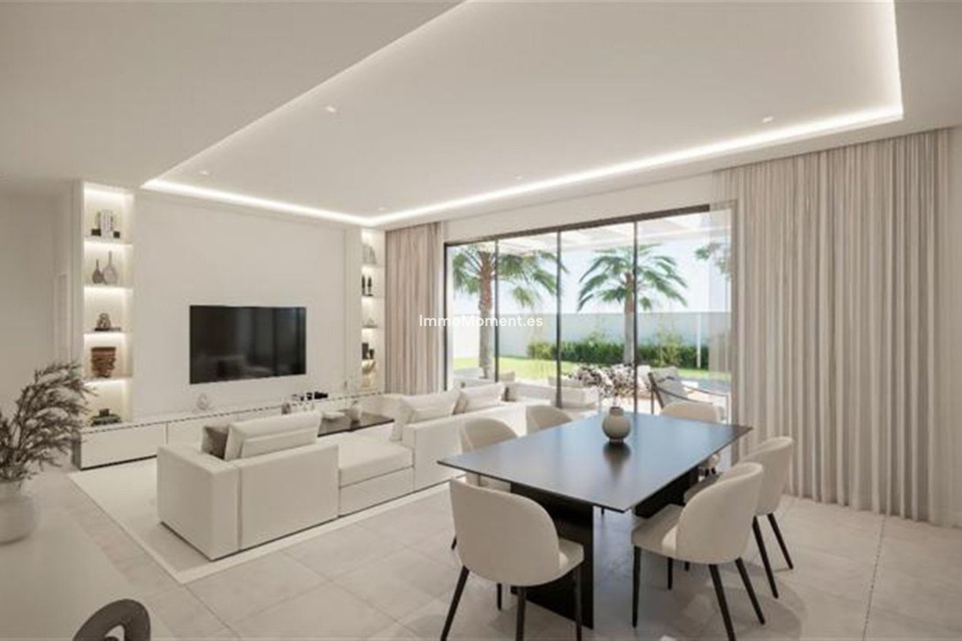 Bestaande woning - Perceel - Mijas - La Cala de Mijas