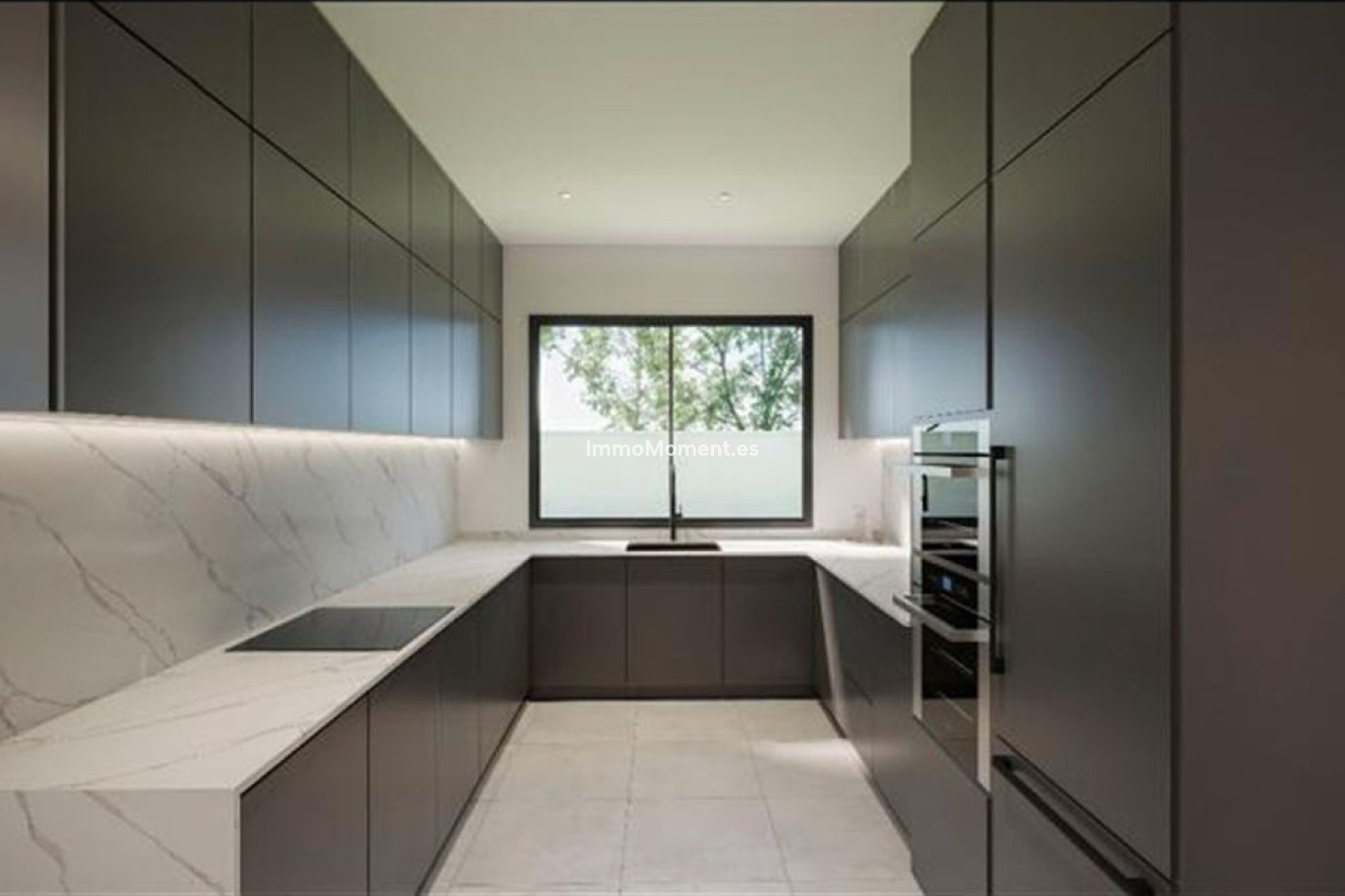 Bestaande woning - Perceel - Mijas - La Cala de Mijas