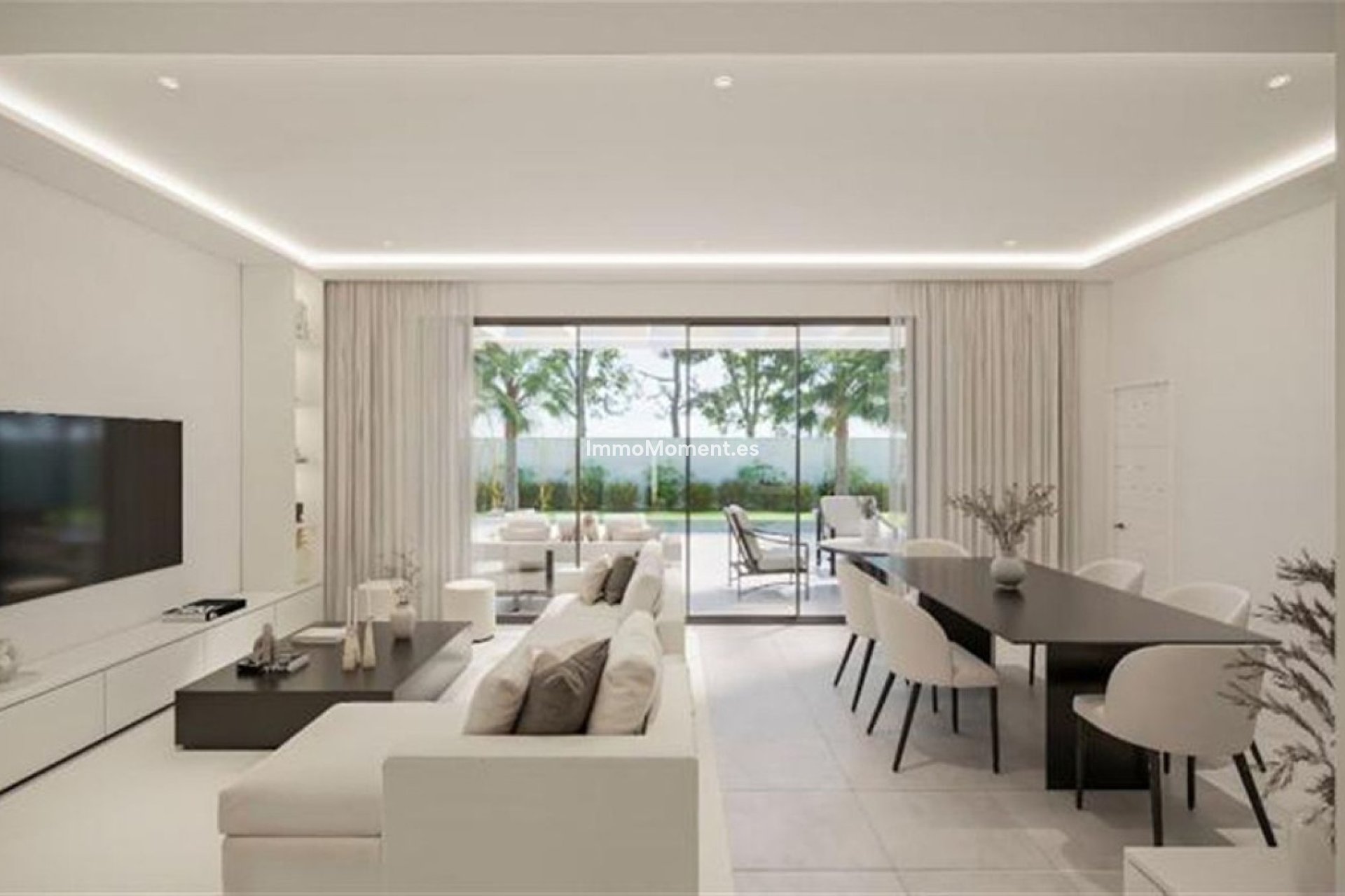 Bestaande woning - Perceel - Mijas - La Cala de Mijas