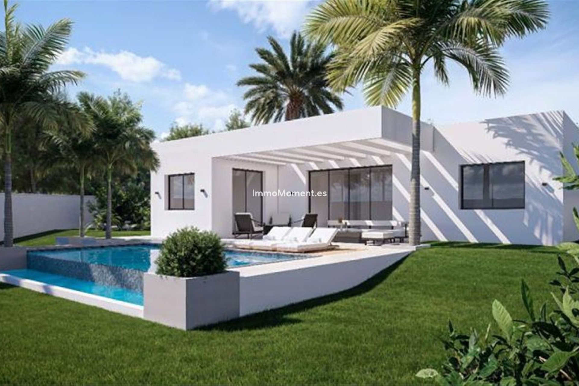 Bestaande woning - Perceel - Mijas - La Cala de Mijas