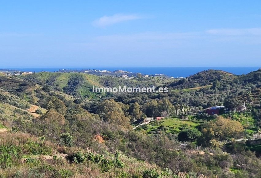 Bestaande woning - Perceel - Mijas - La Cala Golf