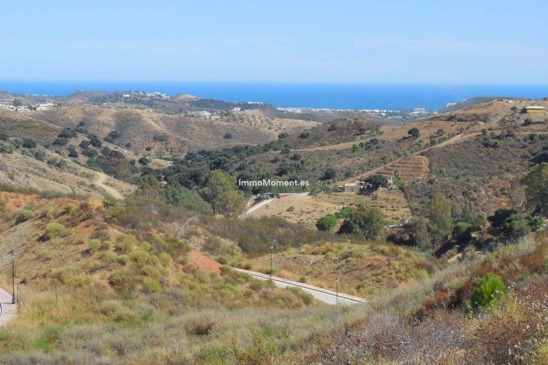 Bestaande woning - Perceel - Mijas - La Cala Golf