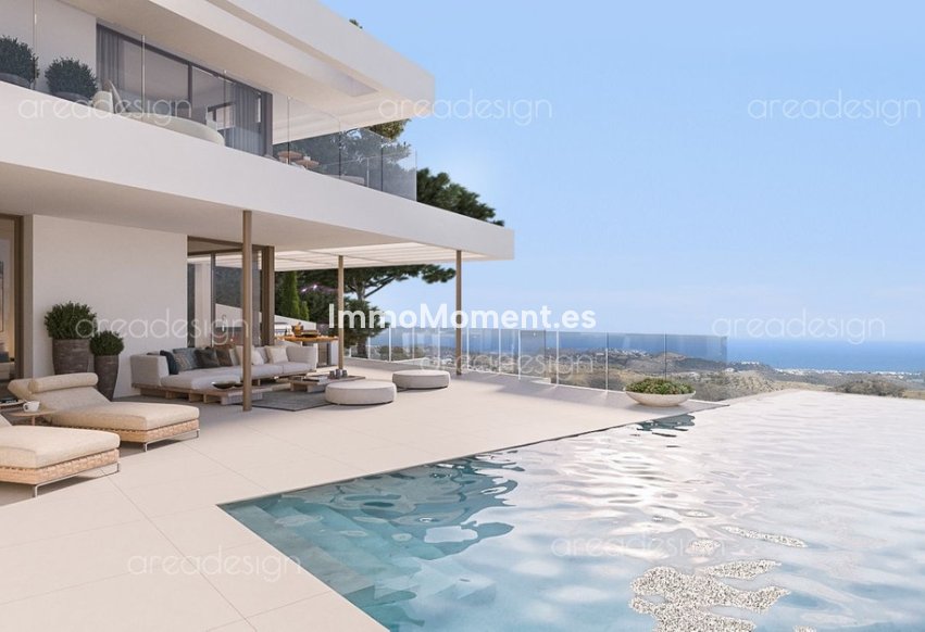 Bestaande woning - Perceel - Mijas - La Cala Golf