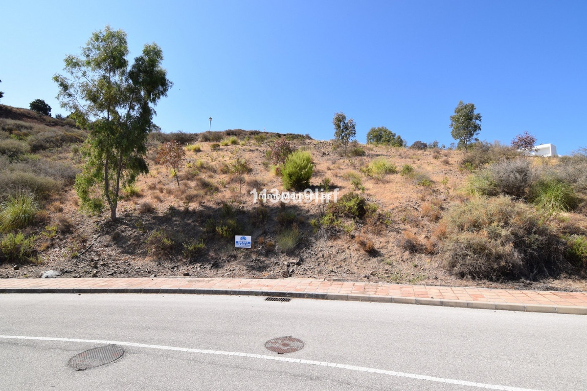 Bestaande woning - Perceel - Mijas - La Cala Golf