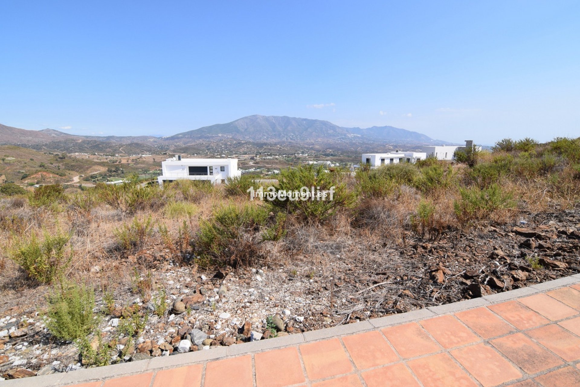 Bestaande woning - Perceel - Mijas - La Cala Golf