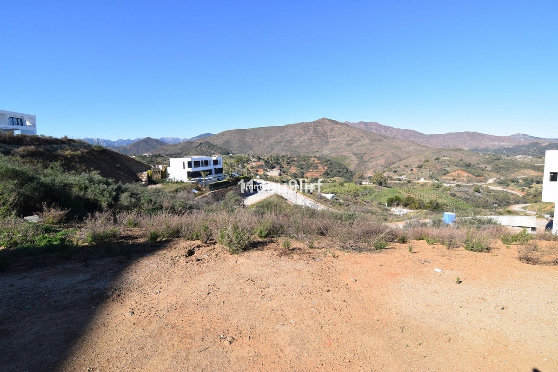 Bestaande woning - Perceel - Mijas - La Cala Golf