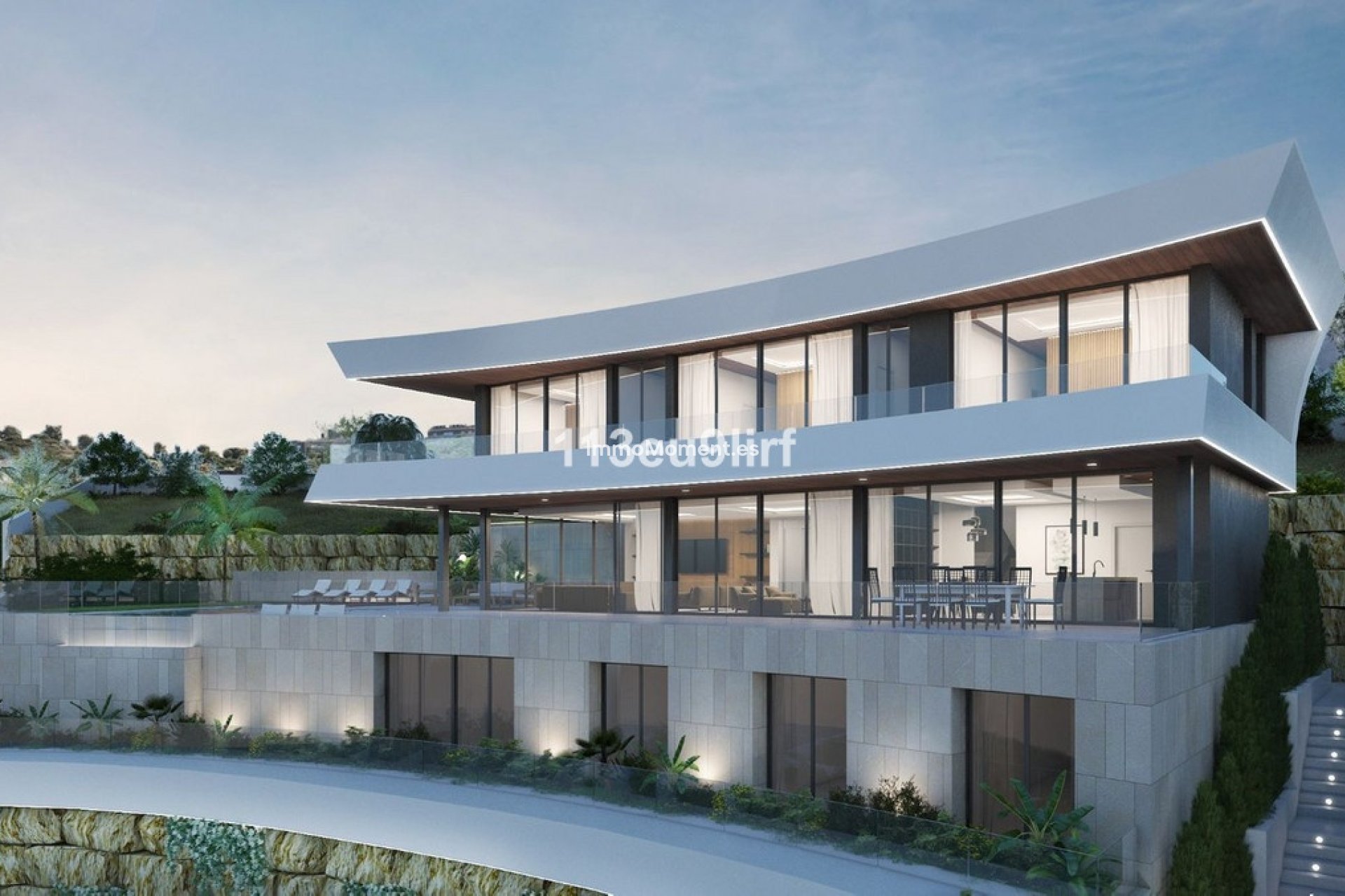 Bestaande woning - Perceel - Mijas - La Cala Golf