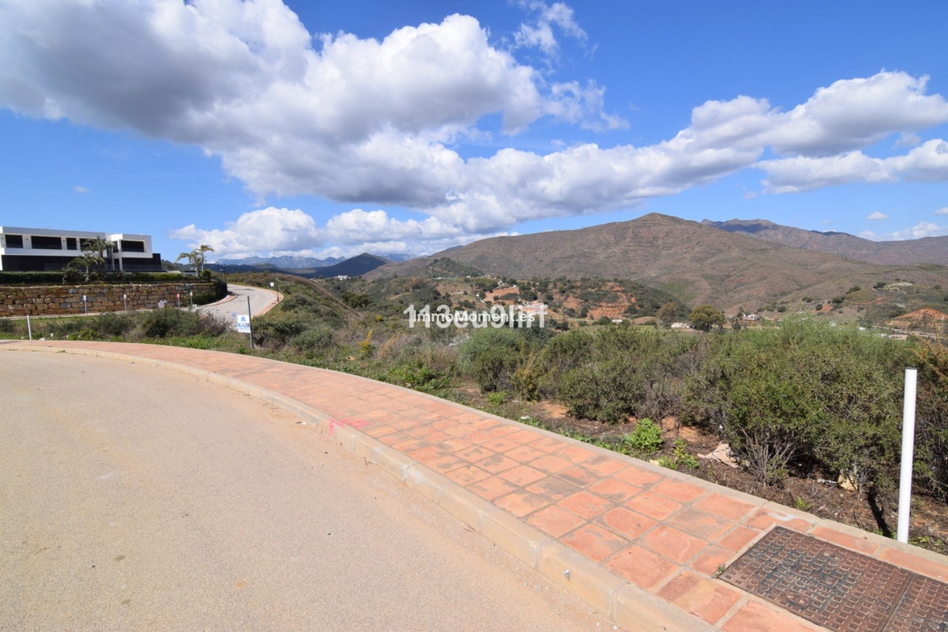 Bestaande woning - Perceel - Mijas - La Cala Golf