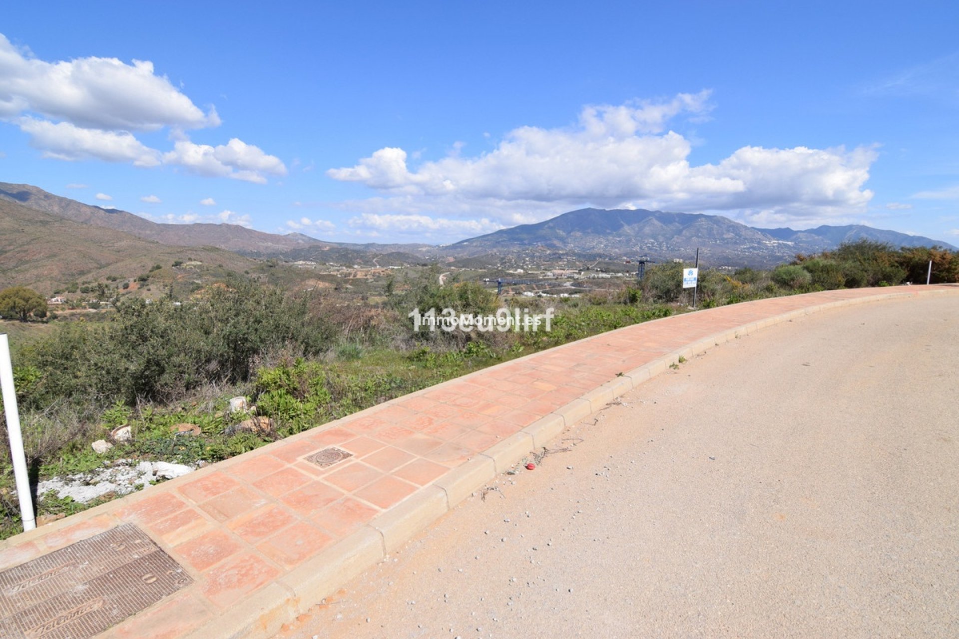 Bestaande woning - Perceel - Mijas - La Cala Golf