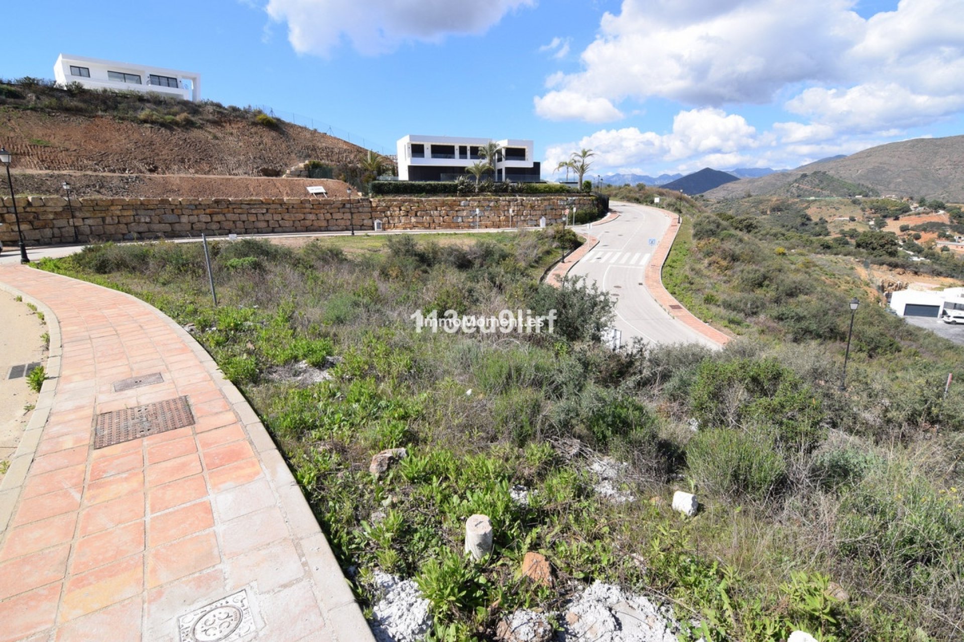 Bestaande woning - Perceel - Mijas - La Cala Golf