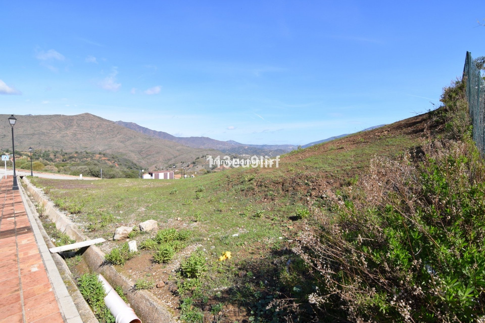 Bestaande woning - Perceel - Mijas - La Cala Golf