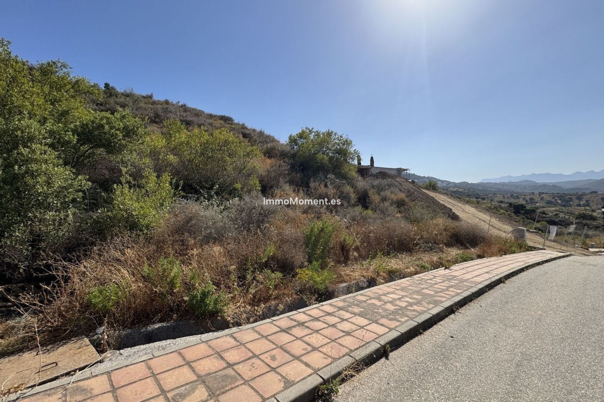 Bestaande woning - Perceel - Mijas - La Cala Golf