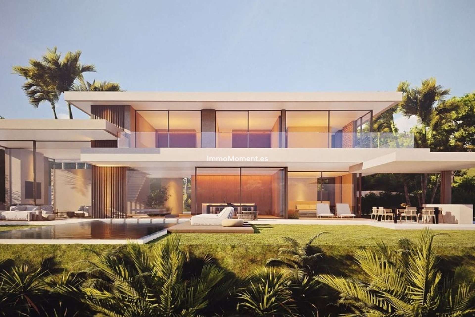 Bestaande woning - Perceel - Mijas - La Cala Golf