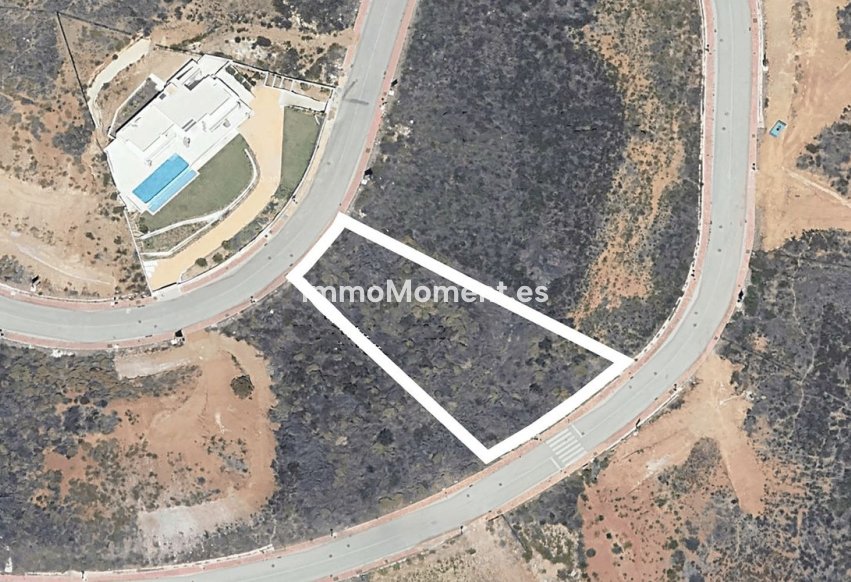 Bestaande woning - Perceel - Mijas - La Cala Golf
