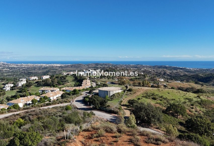 Bestaande woning - Perceel - Mijas - La Cala Golf