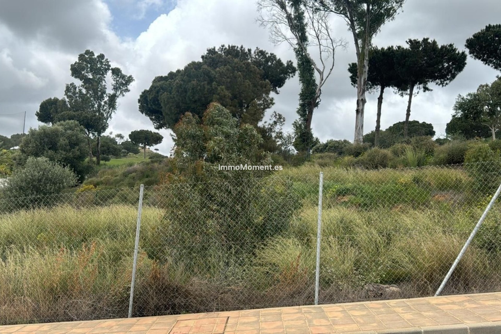 Bestaande woning - Perceel - Mijas - La Cala Golf