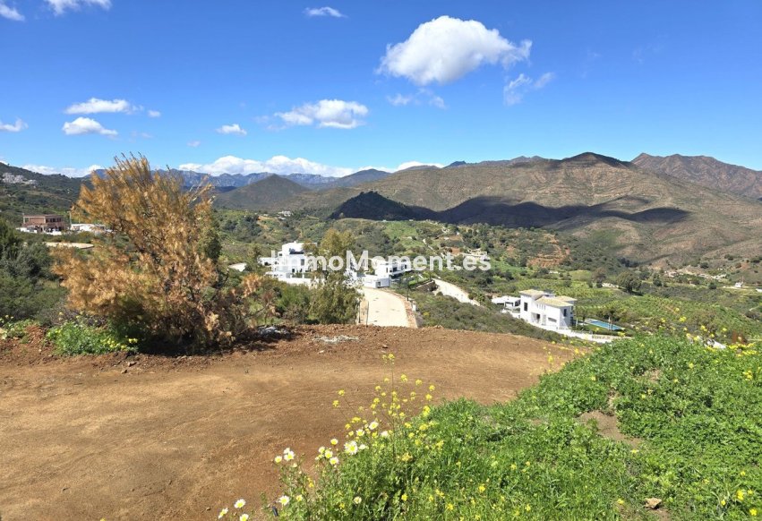 Bestaande woning - Perceel - Mijas - La Cala Golf