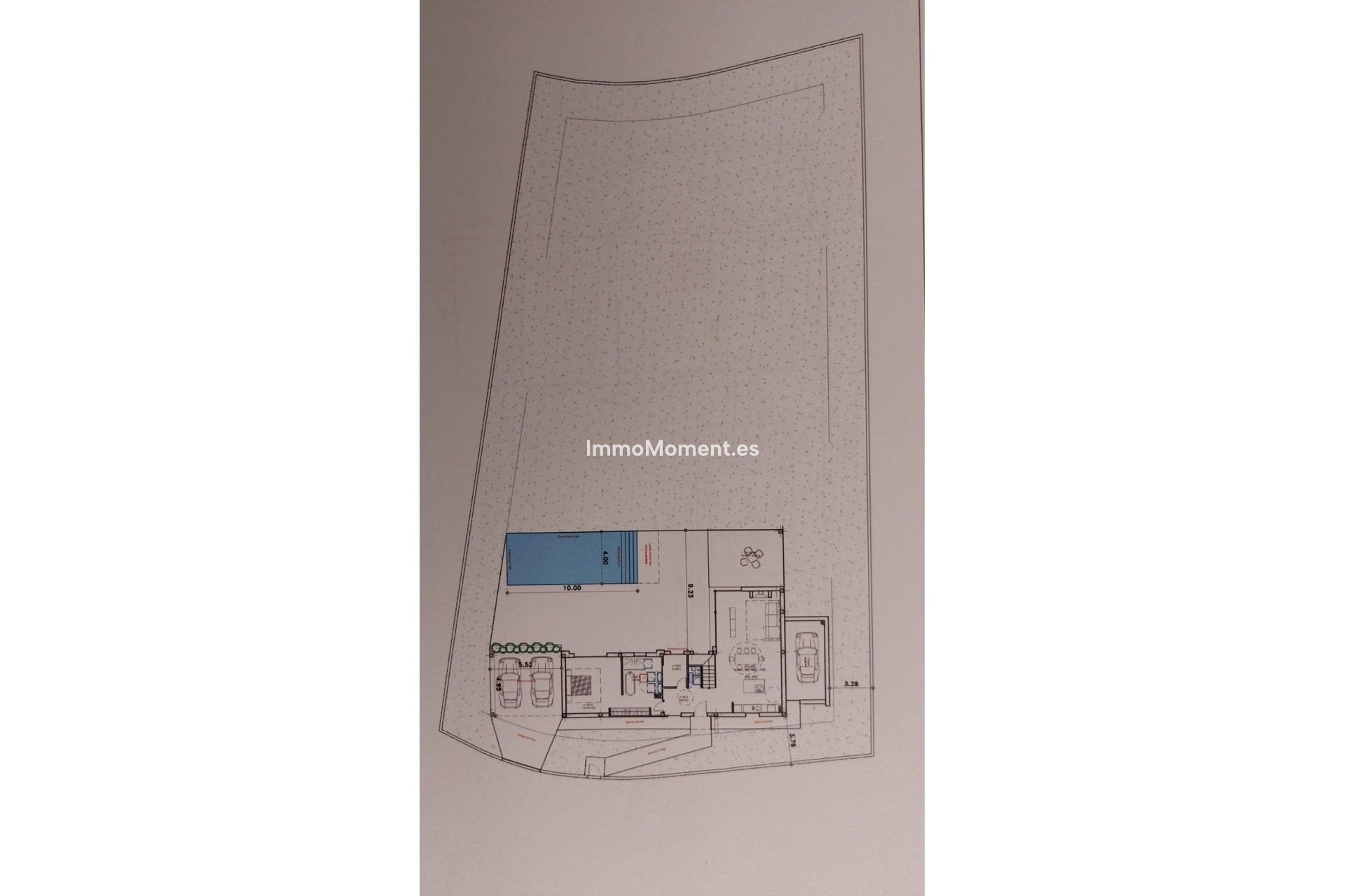 Bestaande woning - Perceel - Mijas - La Cala Golf