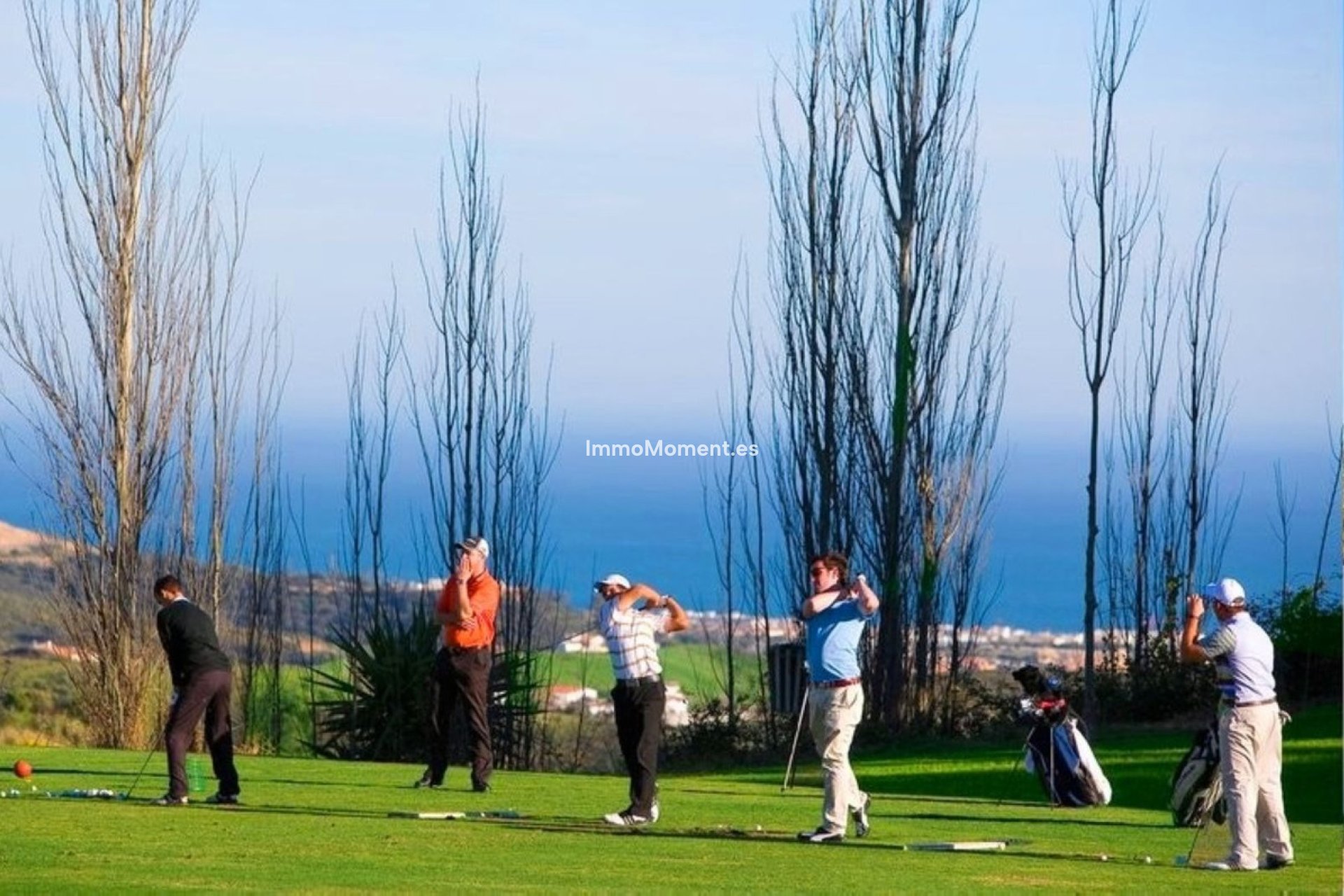 Bestaande woning - Perceel - Mijas - La Cala Golf