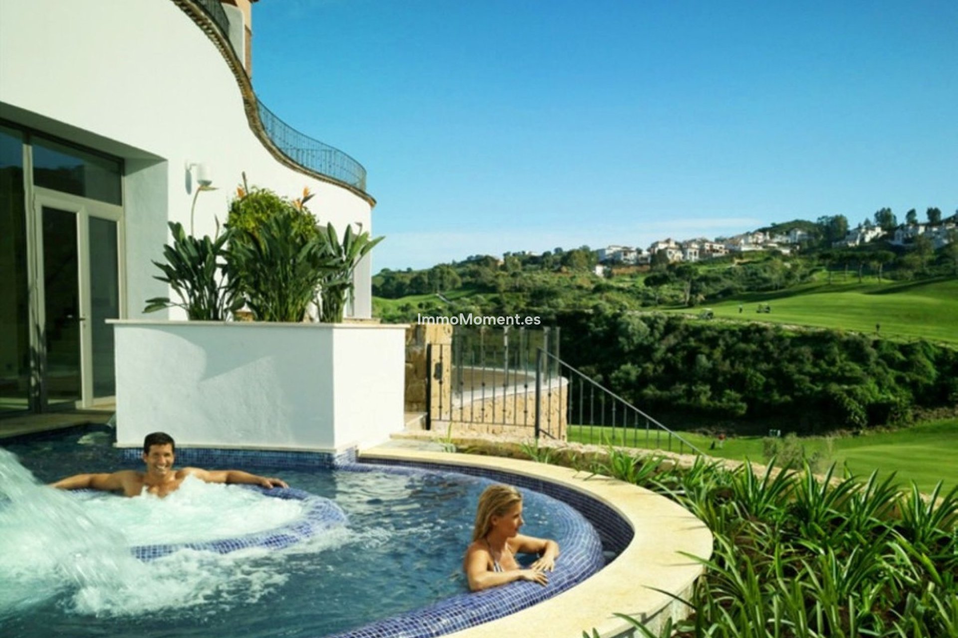 Bestaande woning - Perceel - Mijas - La Cala Golf