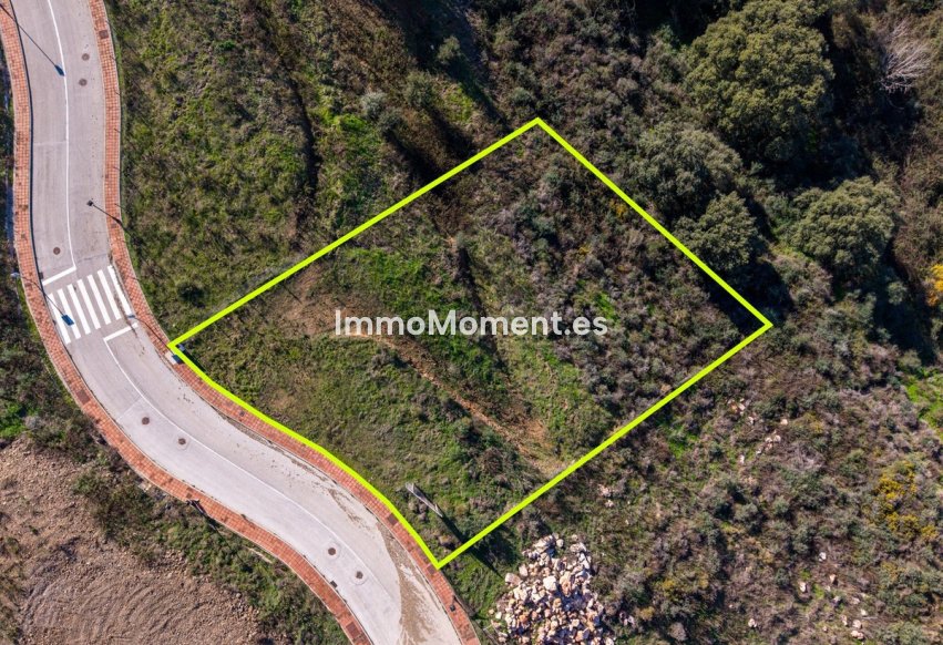 Bestaande woning - Perceel - Mijas - La Cala Golf