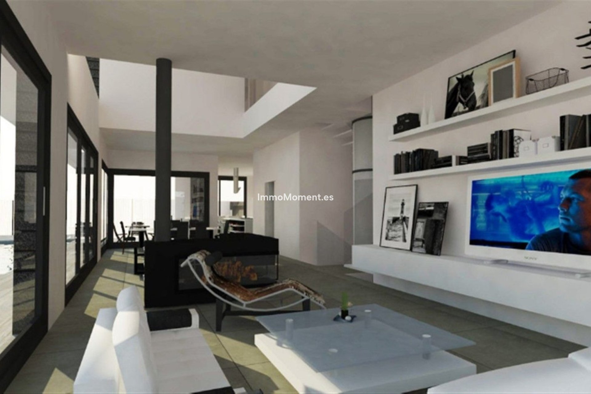 Bestaande woning - Perceel - Mijas - La Cala Golf
