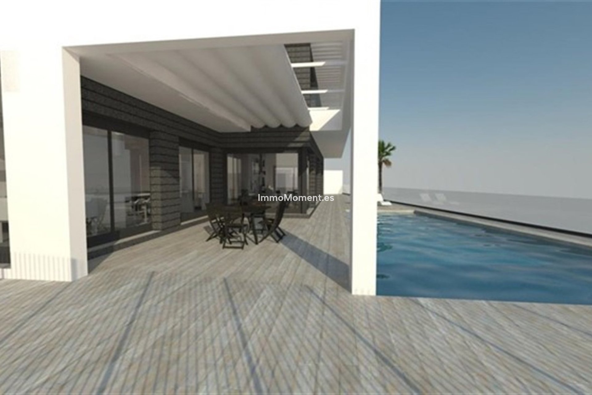 Bestaande woning - Perceel - Mijas - La Cala Golf