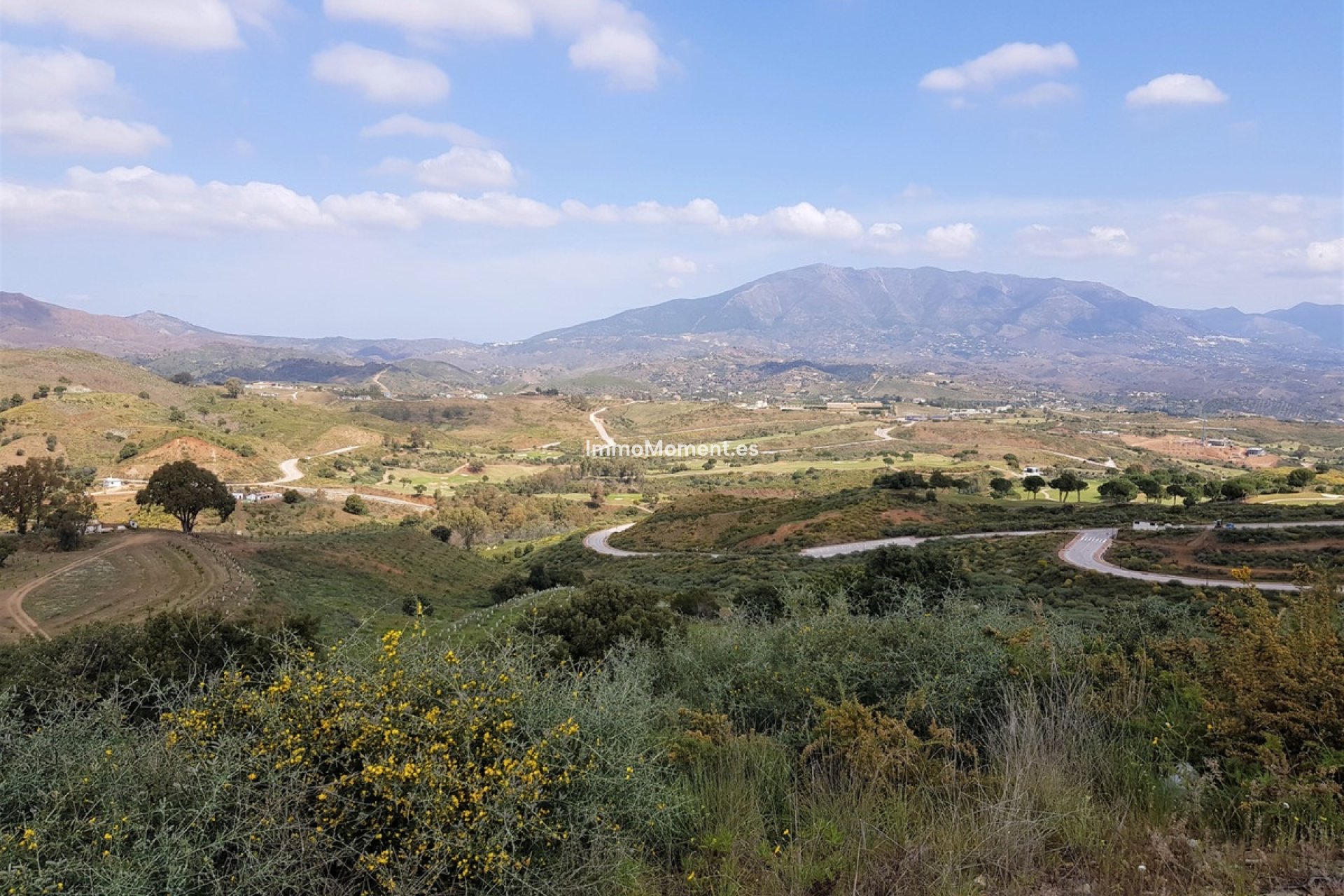 Bestaande woning - Perceel - Mijas - La Cala Golf