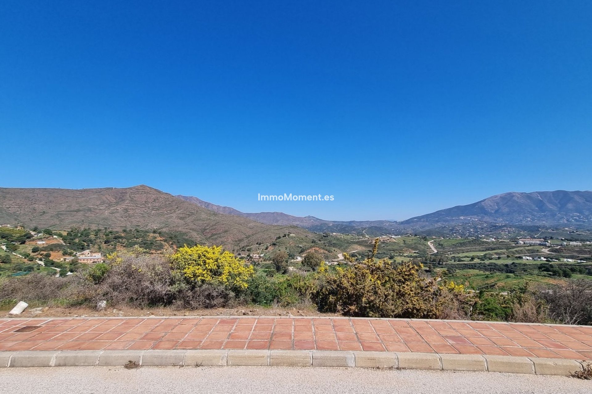 Bestaande woning - Perceel - Mijas - La Cala Golf