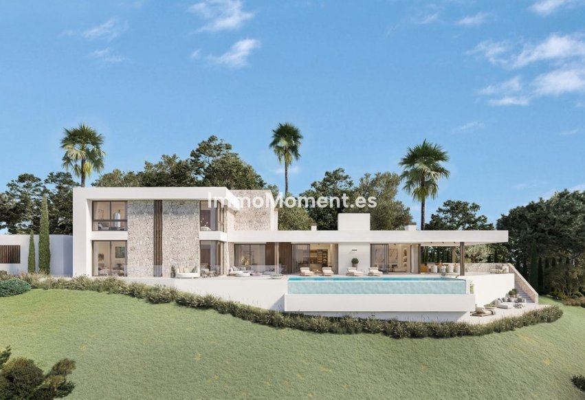 Bestaande woning - Perceel - Mijas - La Cala Golf