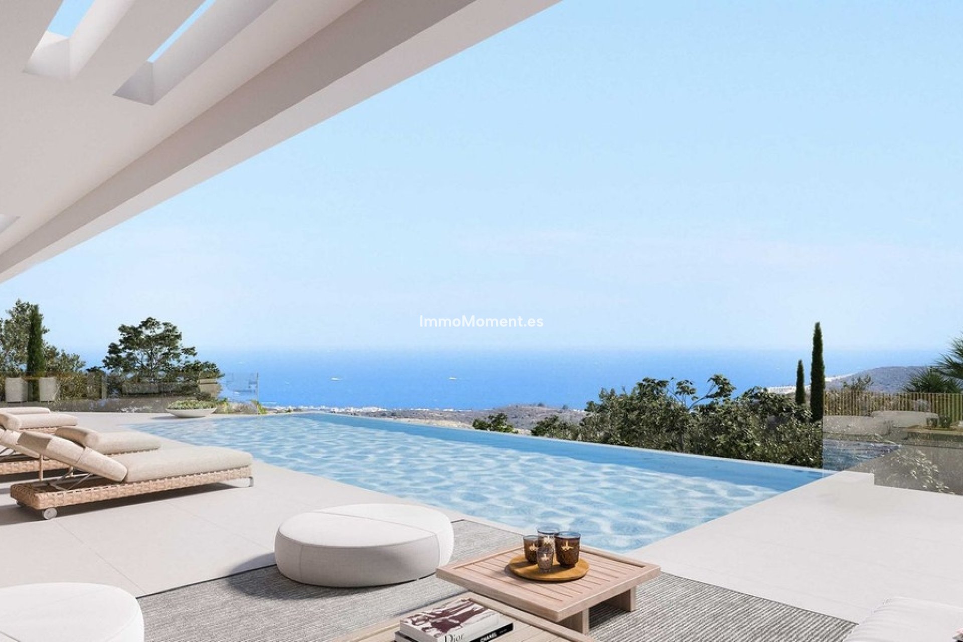 Bestaande woning - Perceel - Mijas - La Cala Golf