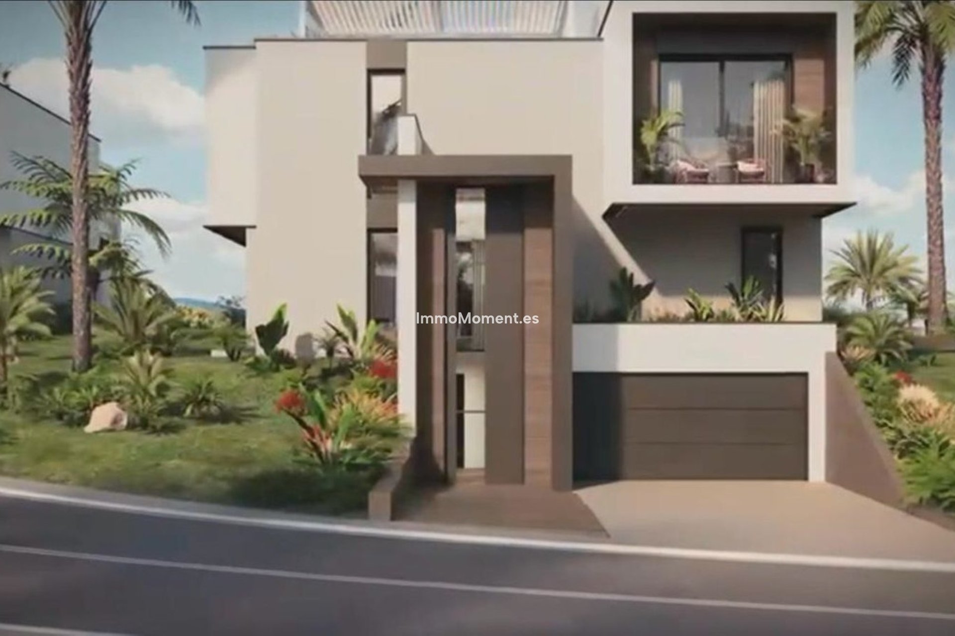 Bestaande woning - Perceel - Mijas - La Cala Golf