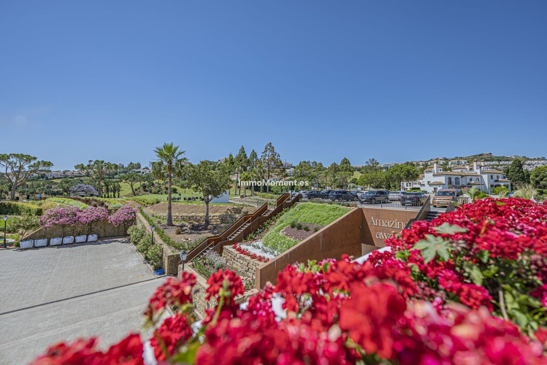 Bestaande woning - Perceel - Mijas - La Cala Golf