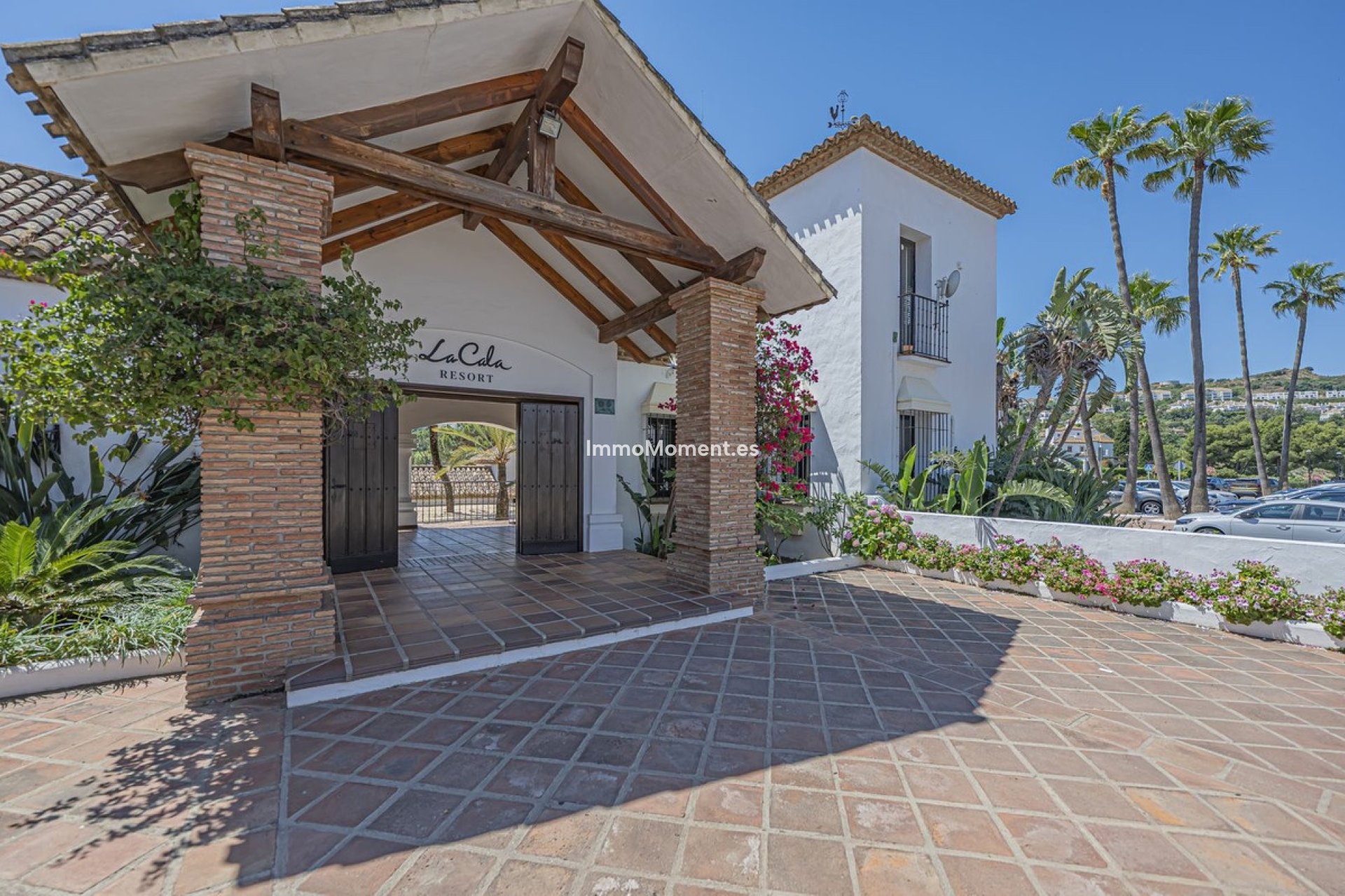 Bestaande woning - Perceel - Mijas - La Cala Golf