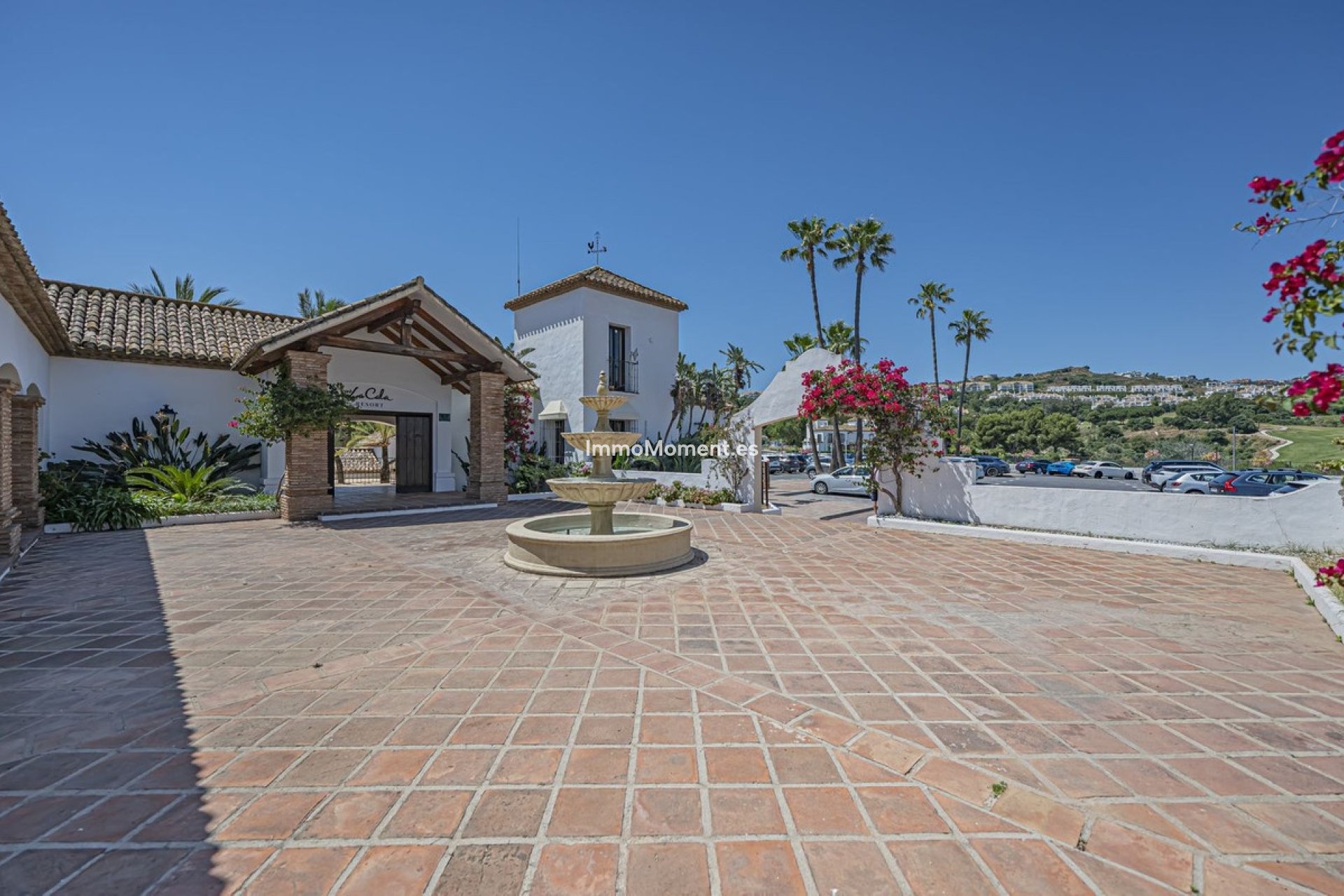 Bestaande woning - Perceel - Mijas - La Cala Golf